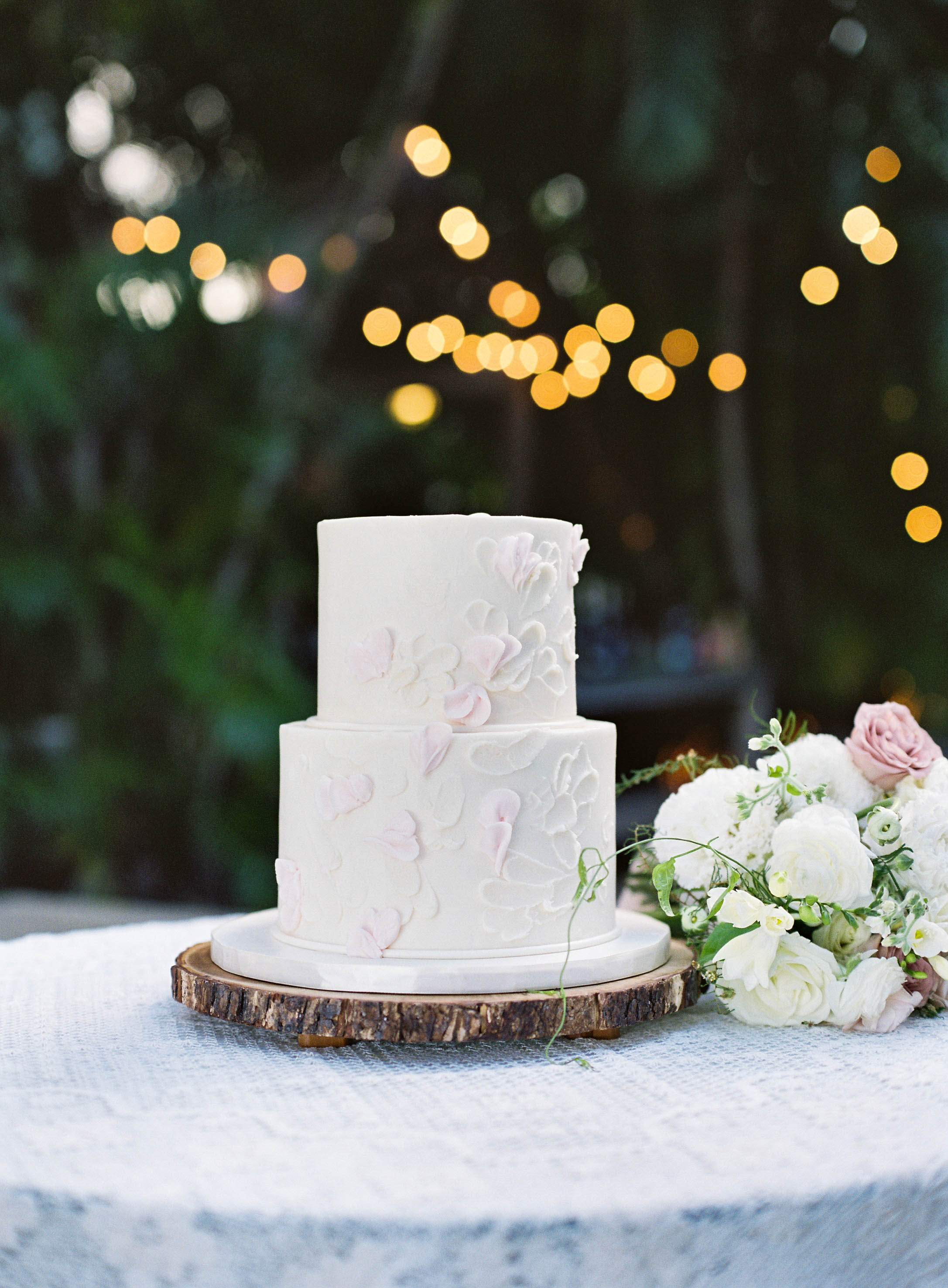 ハワイウェディングプランナー小林直子 ヨーロッパウェディング ニューヨークウェディング 海外挙式 Wedding Scenes Itemsカテゴリ Wedding Cake